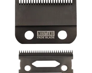 фото Нож Fade для MPRF03 Черный