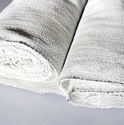 Фото №0 Асбестовая ткань АТ- 4