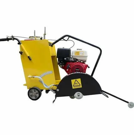Фото №0 Нарезчик швов KOMAN Honda GX390,13HP, бензин MF20-4