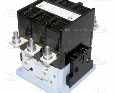фото Контактор ПМ12-100150