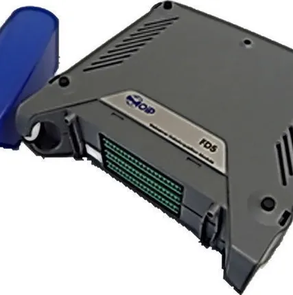 Фото №0 Регистраторы универсальные FD5, FD10, FD15 (AOIP, Франция)