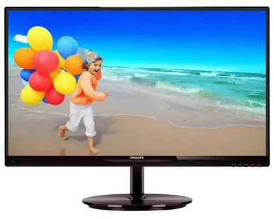 фото Монитор Philips 234E5QHABW