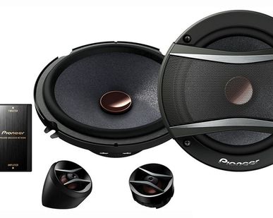 фото Автоакустика PIONEER TS-A173Ci