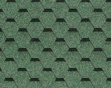 фото Черепица гибкаяDOCKE PIE GOLD коллекция КЕЛЬН