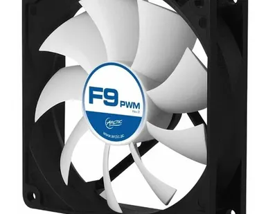 фото Система охлаждения для корпуса