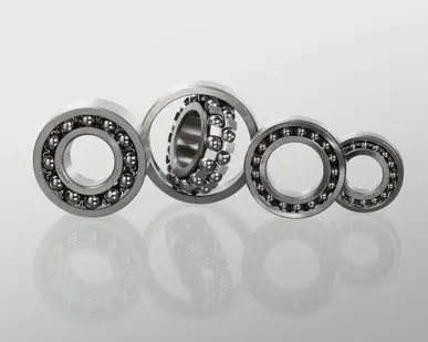 фото Подшипник шариковый двухрядный 1314 [1314]