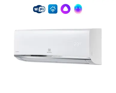 фото Классическая сплит-система Electrolux Smartline EACS-07HSM/N8_V2 (комплект)