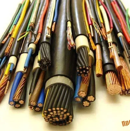 Фото №0 Кабель ВБбШв (кабель бронированный ВБбШв)