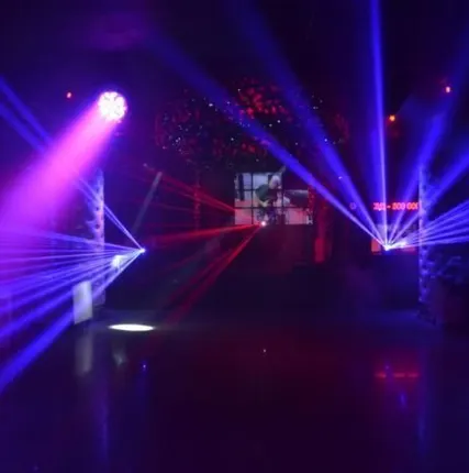 Фото №0 Световое оборудование для дискотек, сцены