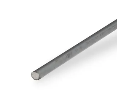 фото Горячекатаный круг из инструментальной сортовой стали 200, марка 9ХС