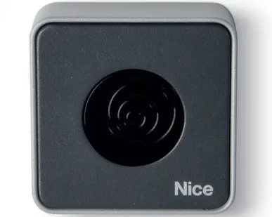 фото Считывающее устройство для транспондерных карт ETP