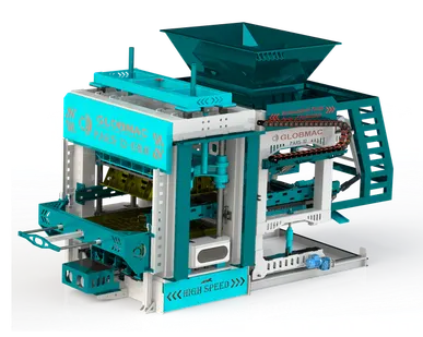 фото Вибропресс PARS-12