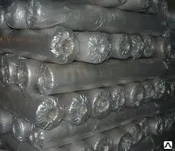 фото Пленка полиэтиленовая (200 мкм) 3х100 м техническая