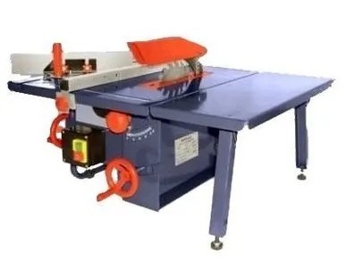 фото Станок круглопильный Кратон WMTS-6-02