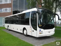 Фото №0 Автобус MAN Lion's Coach L R 08