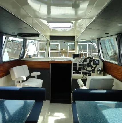 Фото №0 Аксессуары для лодок