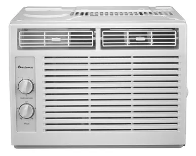 фото кондиционер оконного типа ASJC05-NM1A до 15 м2 220 м3/мин