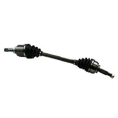 Фото №0 INTEGER Привод левый Duster/Largus 1,6 16V/Almera G15(с гидравл сцепл JR5) ор 391014232R INTEGER LS1004M