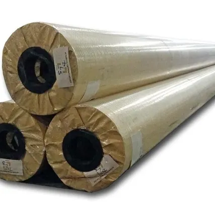 Фото №0 Баннер frontlit литой DLS X71651 510г, 1,60 x 50 м