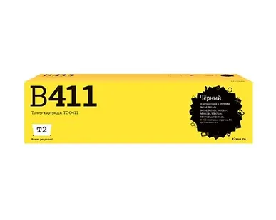 фото Картридж T2 TC-O411