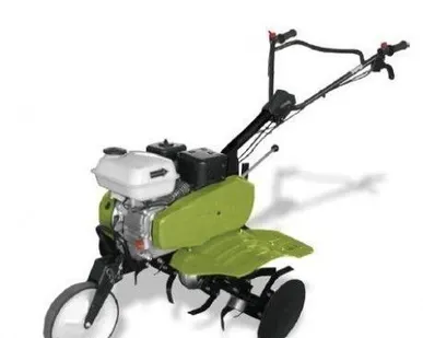 фото Культиватор бензиновый IVT GTIL-208
