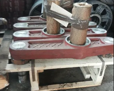 фото Балансир МТ4.31.011 СБ