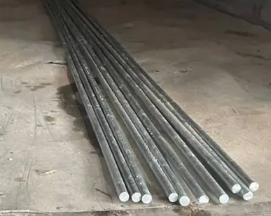 фото Круг 26 мм ст 40Х ГОСТ 2590