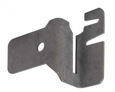 фото Держатель проводника заземления (РФ)