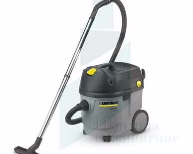 фото Пылесос для сухой и влажной уборки Karcher Xpert 360