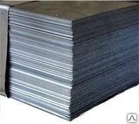 Фото №0 Лист г/к 10x1500x6000 10ХСНД