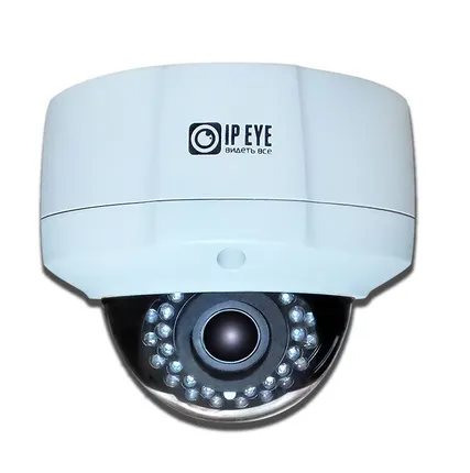 Фото №0 IP-видеокамера IPEYE-3804P