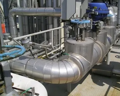 фото Саморегулирующийся греющий кабель Lavita VMS 40-2CT