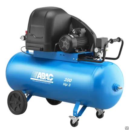 Фото №0 Компрессор S A39B/200 CT4