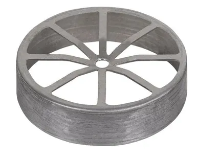 фото Оголовок дымохода Royal Thermo диам. 80 (решетка)