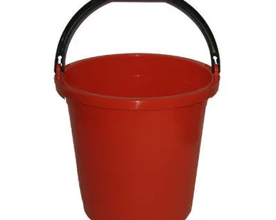 фото Ведро 5л пластмассовое МП