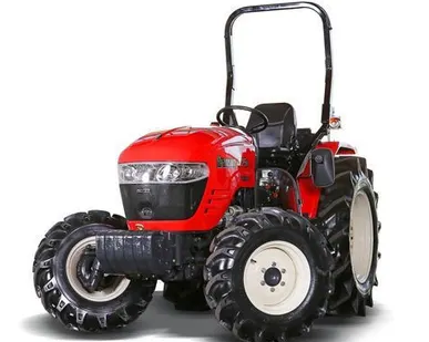 фото Трактор Branson 3625R (35 л.с.)
