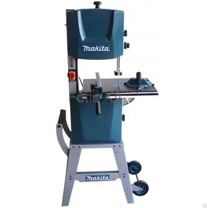 Фото №0 Пила ленточная MAKITA LB1200F