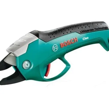 Фото №0 BOSCH ISIO 3 секатор