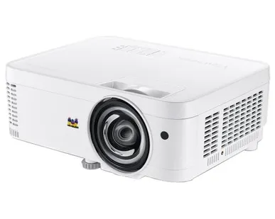 фото Проектор Viewsonic PS501W