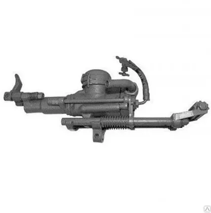 Фото №0 Пневмоперфоратор ПП-54