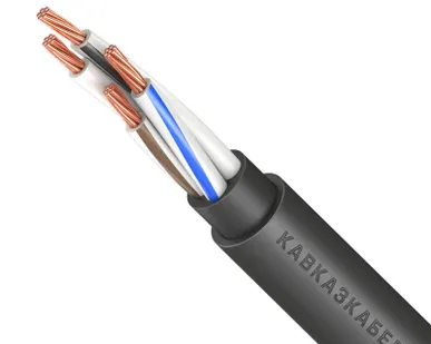 фото Кабель ВВГнг(А)-LS 4х35 МК (N) 0.66кВ (м) Кавказкабель 020008522