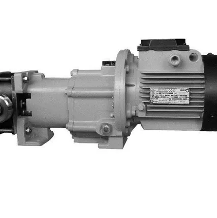 Фото №0 НАСОС РОТОРНЫЙ В3-ОР2-А2