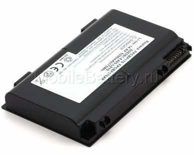 фото Аккумулятор для Fujitsu Siemens Lifebook E8420, NH570 (FPCBP176)