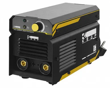фото КЕДР Сварочный инвертор КЕДР UltraMMA-200 Compact (220 В)