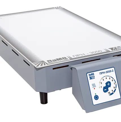 Фото №0 ПРН-3050-2 с встроенным блоком управления на длинной стороне