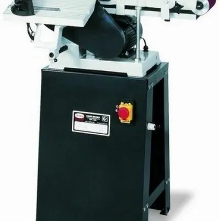 Фото №0 Шлифовальный станок по дереву ВР-150