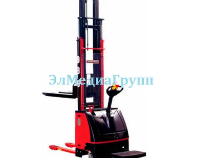 фото Ричтрак GROST ASHED 10/16