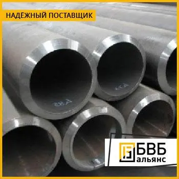 Фото №0 Труба котельная 90 мм 10Х9МФБ (ДИ82) нестандартных размеров