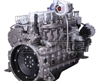 фото TSS Diesel TDX 1100 12VTE