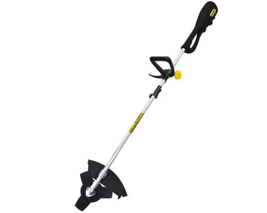 фото Триммер электрический GET-1200SL HUTER 70/1/3